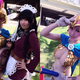 Image for article titled Cosplay Boobs, Reinvented